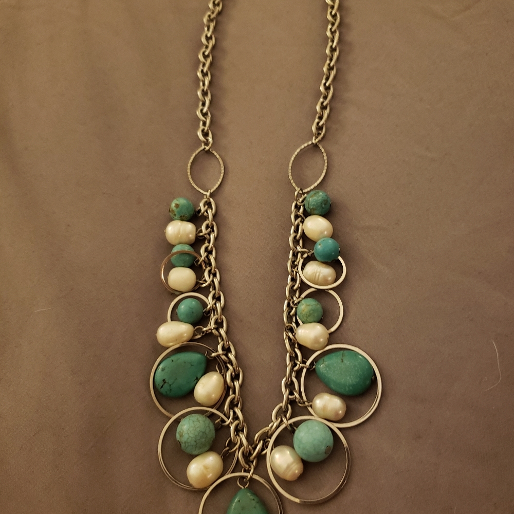 "Cabo" 16" necklace by Park Lane Jewelry